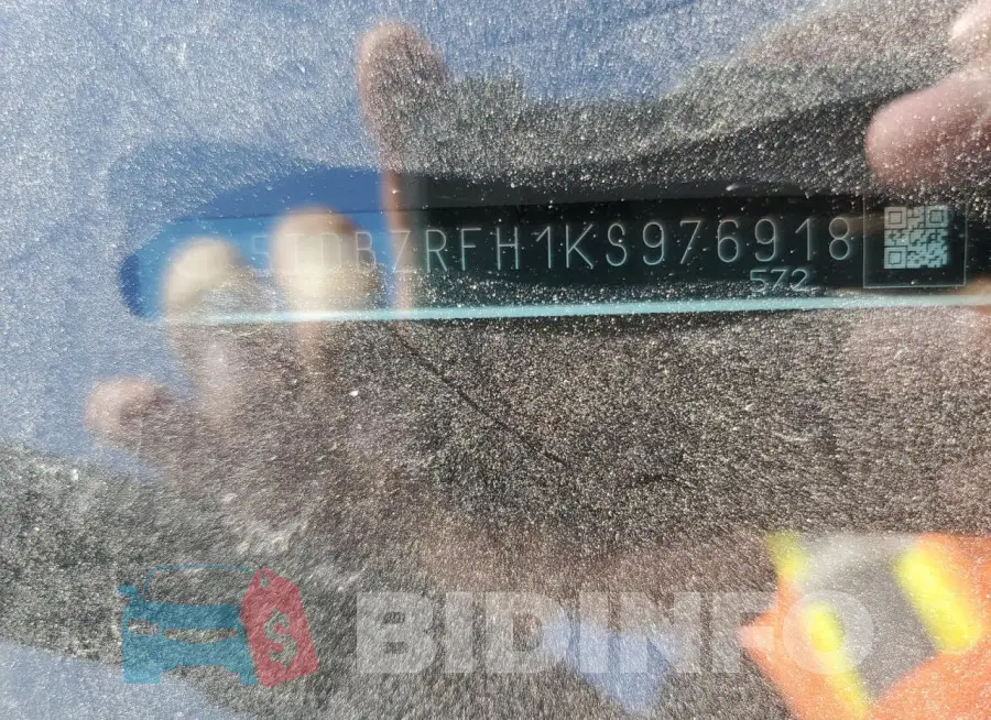 5TDBZRFH1KS976918 Photo# 13