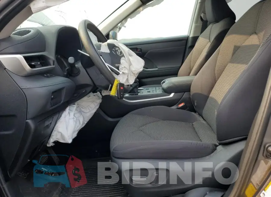 5TDCZRBH9NS173370 Photo# 7