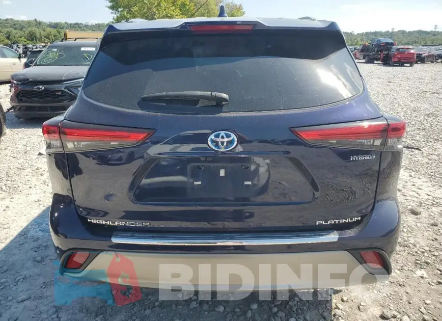 5TDEBRCH2MS021540 Photo# 6