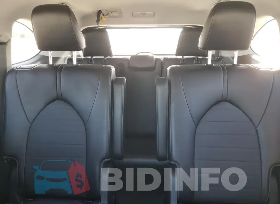 5TDGZRAH0NS091532 Photo# 10