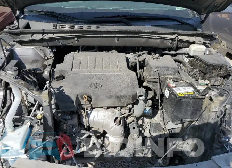 5TDJKRFH5GS325556 Photo# 11
