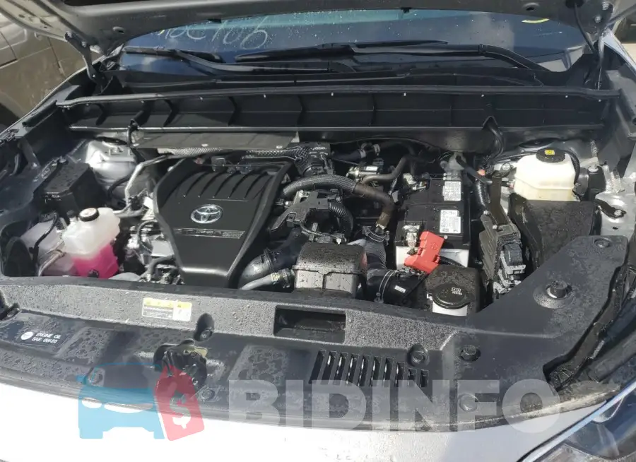 5TDKDRAH8RS534993 Photo# 12