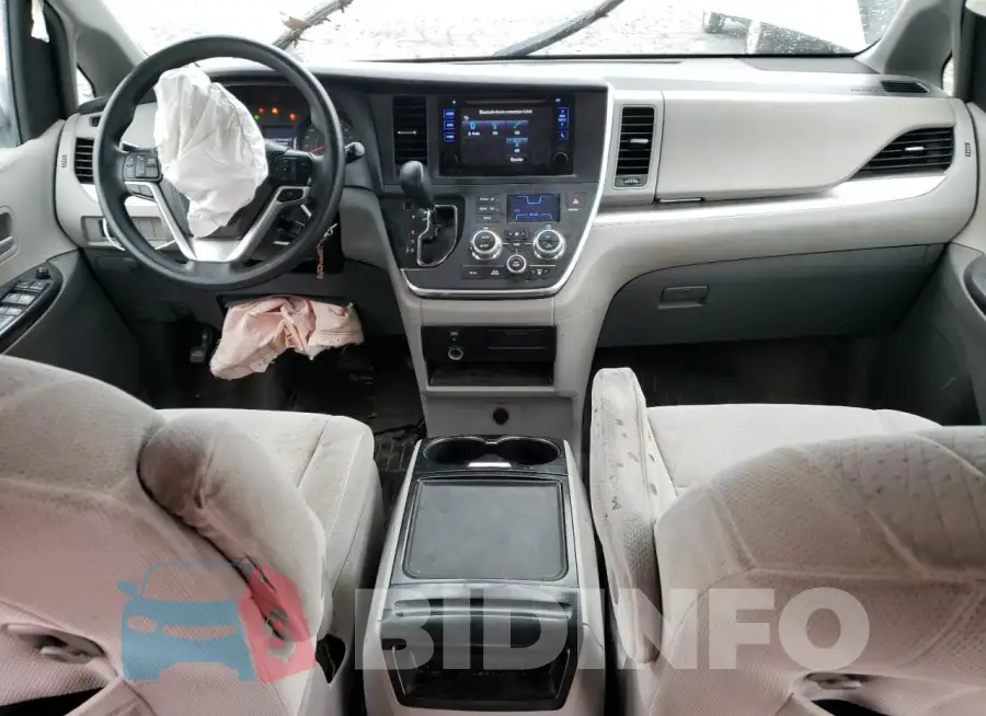 5TDKK3DC0FS588559 Photo# 8