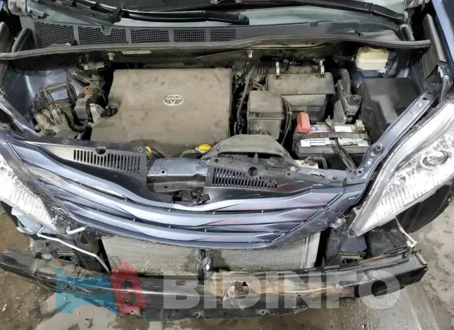 5TDKK3DC2FS650849 Photo# 12