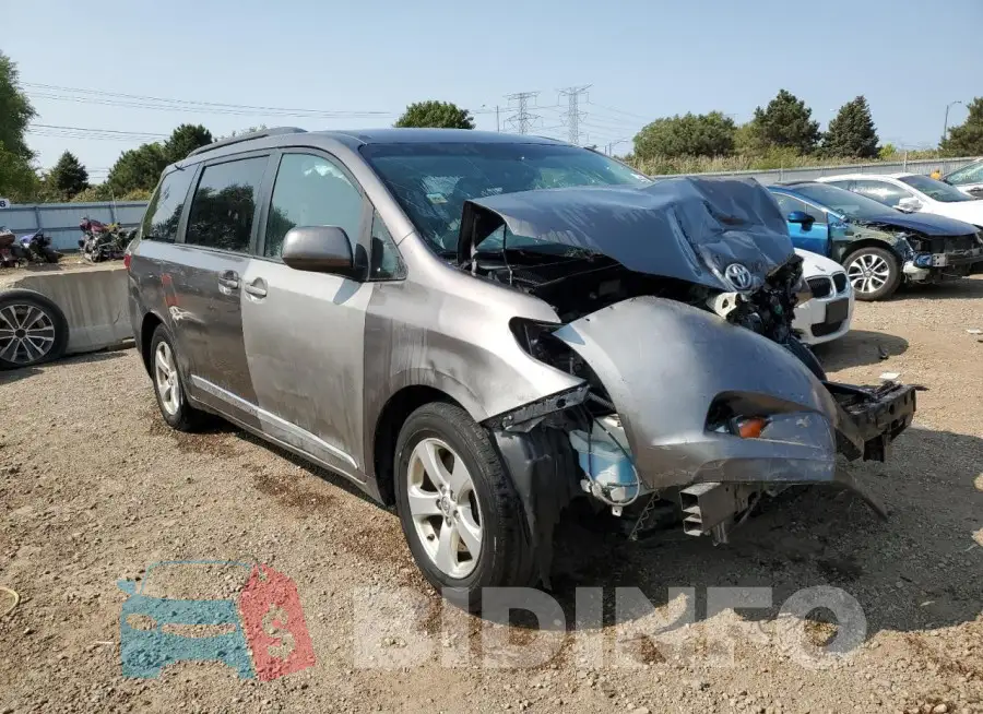5TDKK3DC6FS598464 Photo# 4