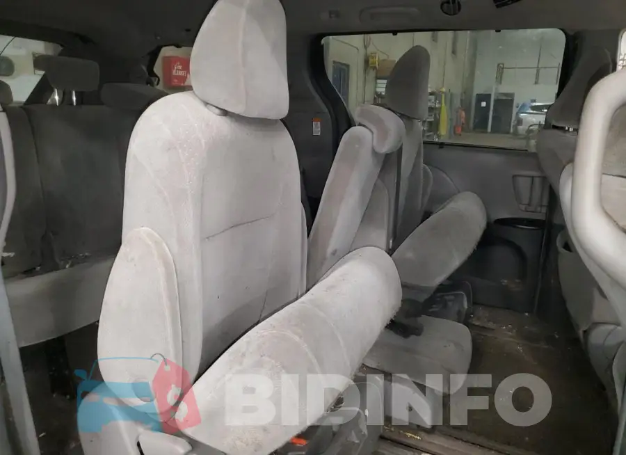 5TDKZ3DC1HS809682 Photo# 11