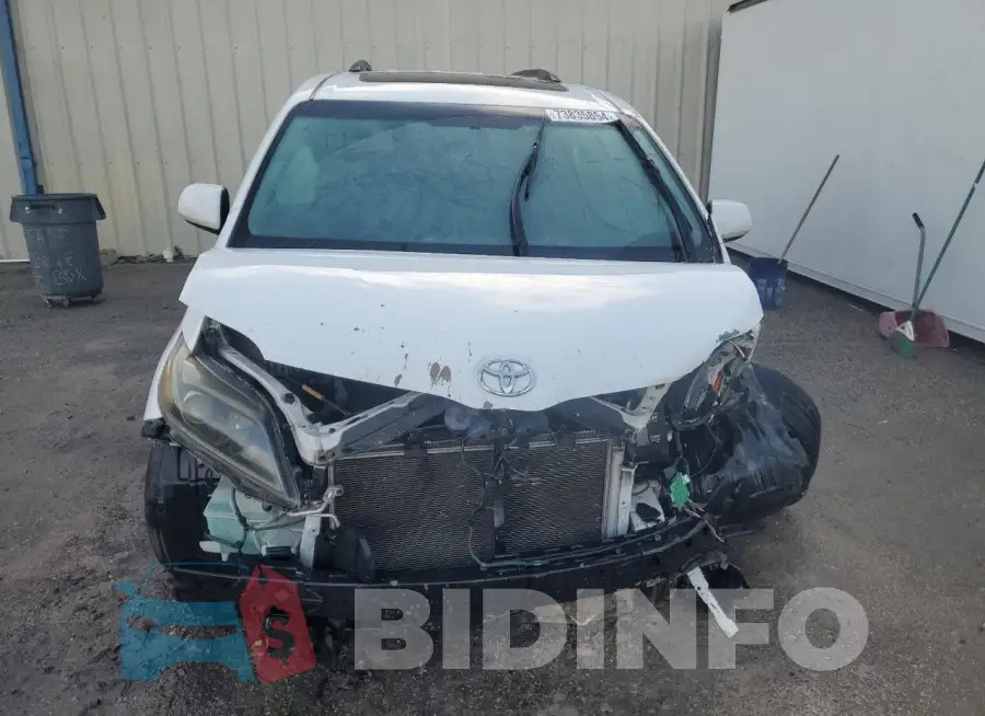 5TDXK3DC9FS570342 Photo# 5