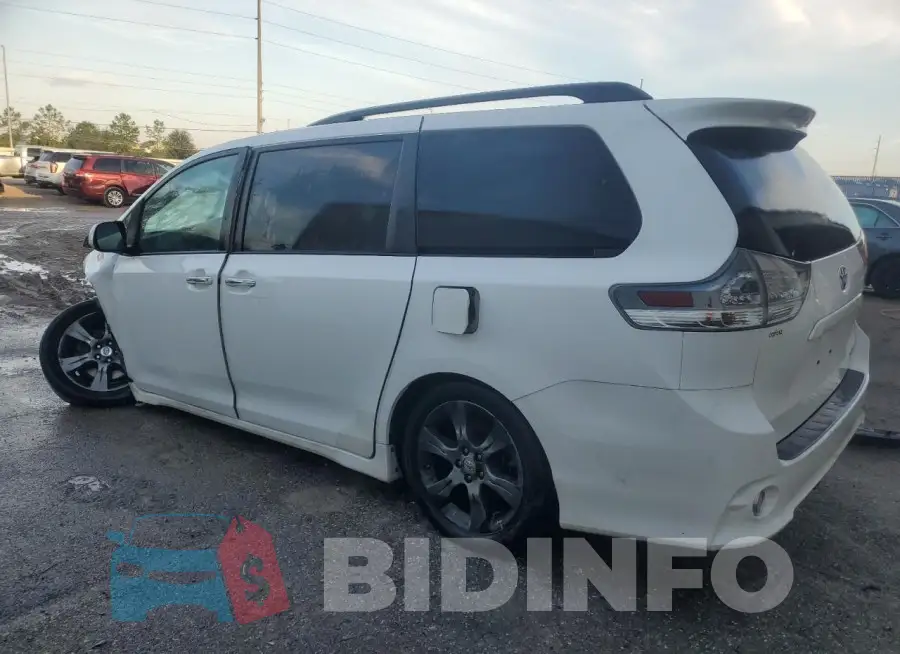5TDXK3DC9FS570342 Photo# 2
