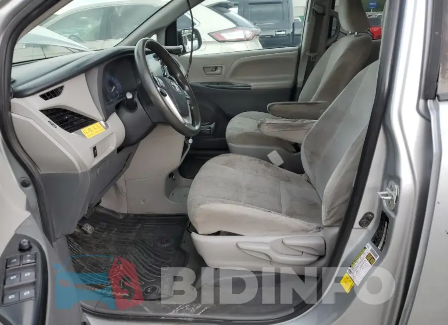 5TDZZ3DCXLS032054 Photo# 7