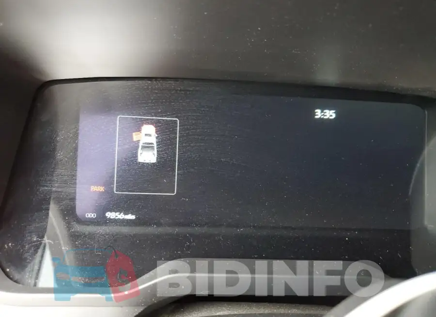 5TFPC5DB8RX056285 Photo# 9