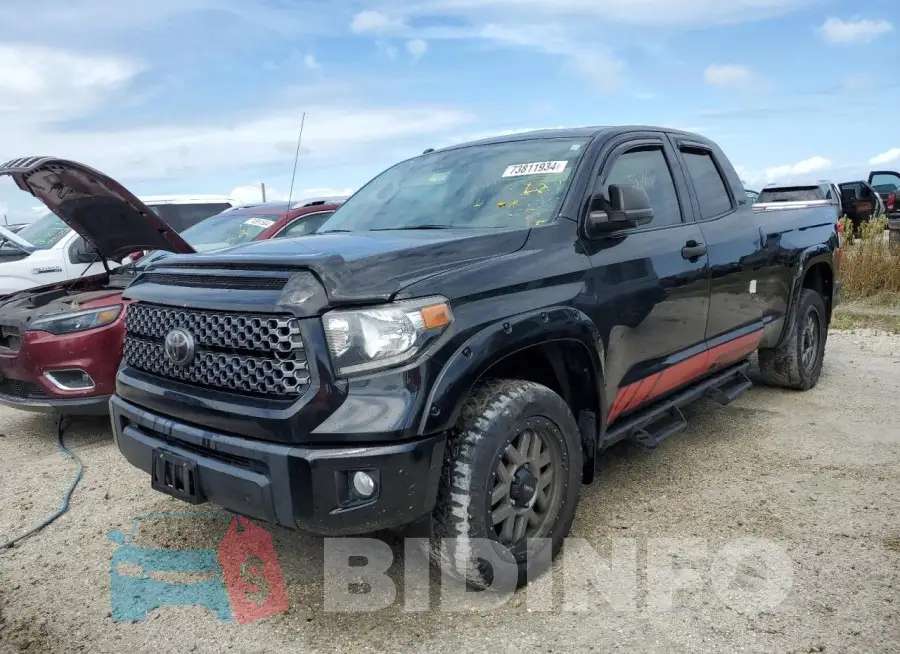 5TFRY5F19KX250232 Photo# 1
