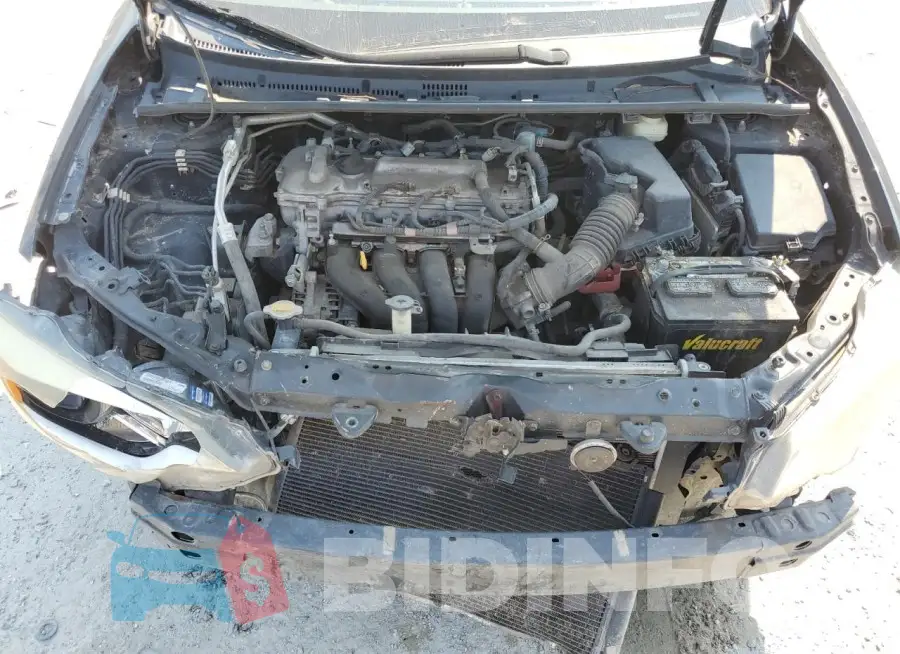 5YFBURHEXGP389716 Photo# 11