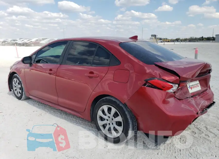 5YFEPMAE1MP186257 Photo# 2