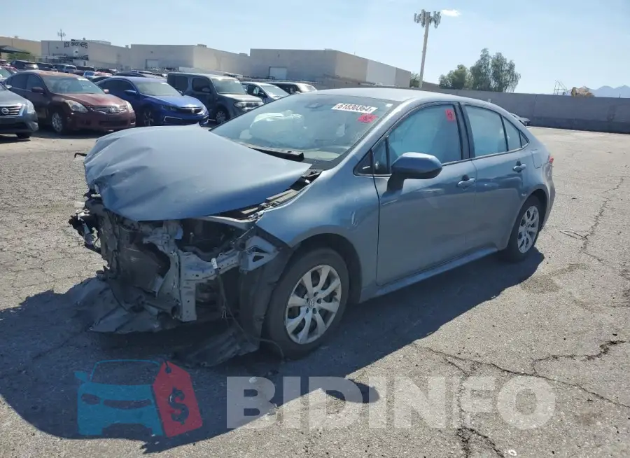 5YFEPMAE2MP221744 Photo# 1