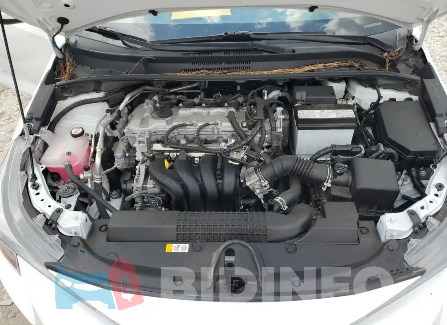5YFEPMAE5NP330555 Photo# 11