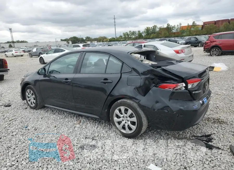 5YFEPMAE6NP278885 Photo# 2