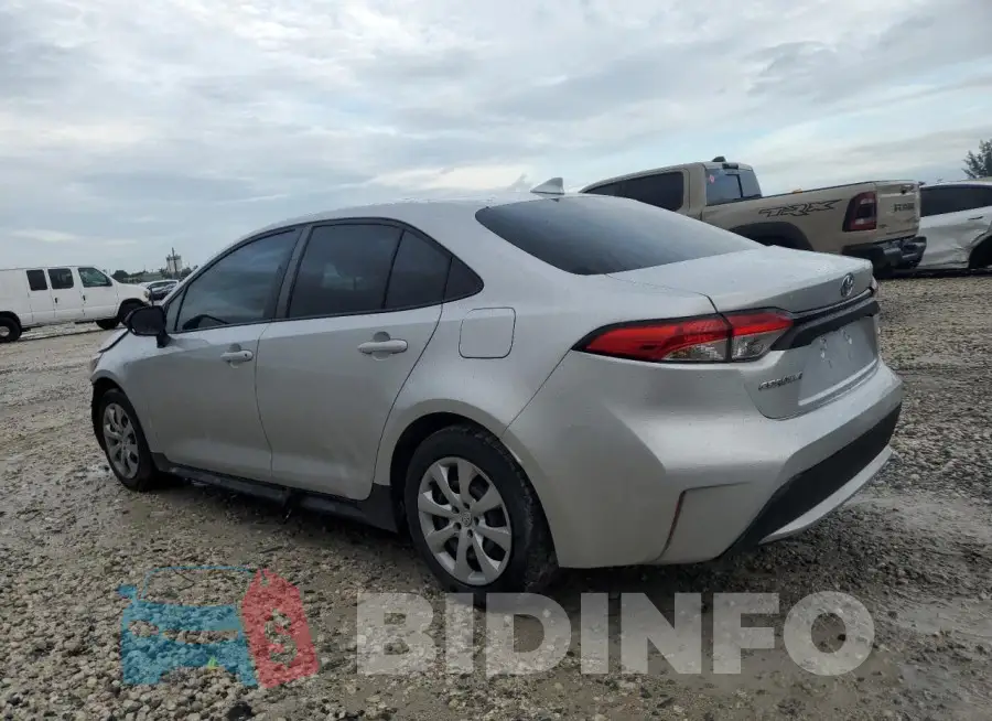 5YFEPRAE4LP079697 Photo# 2