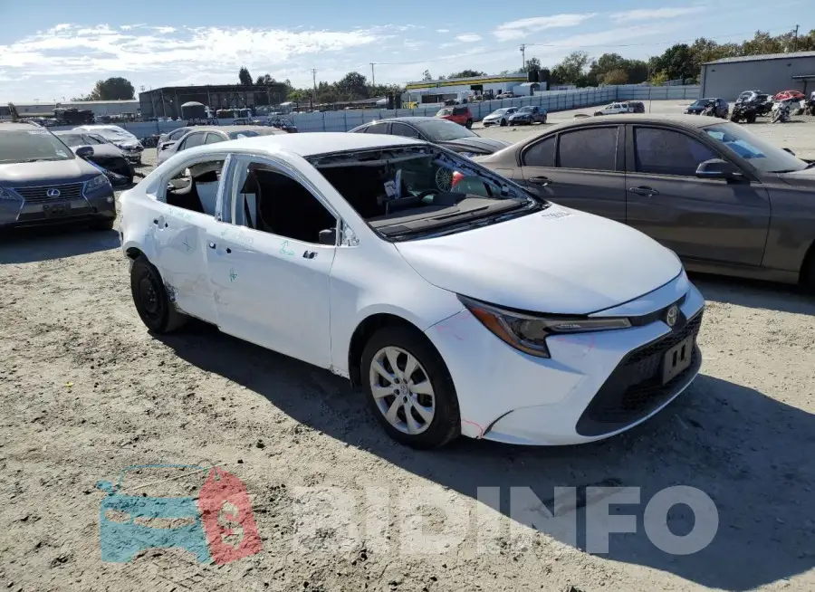 5YFEPRAE8LP135916 Photo# 4