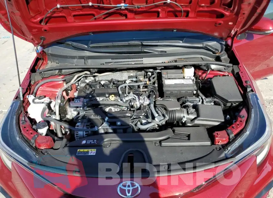 5YFS4MCE1RP199316 Photo# 11