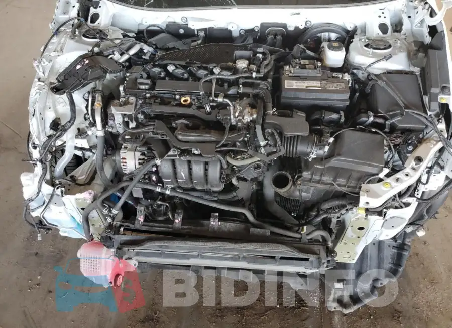 5YFS4RCE8LP016305 Photo# 11