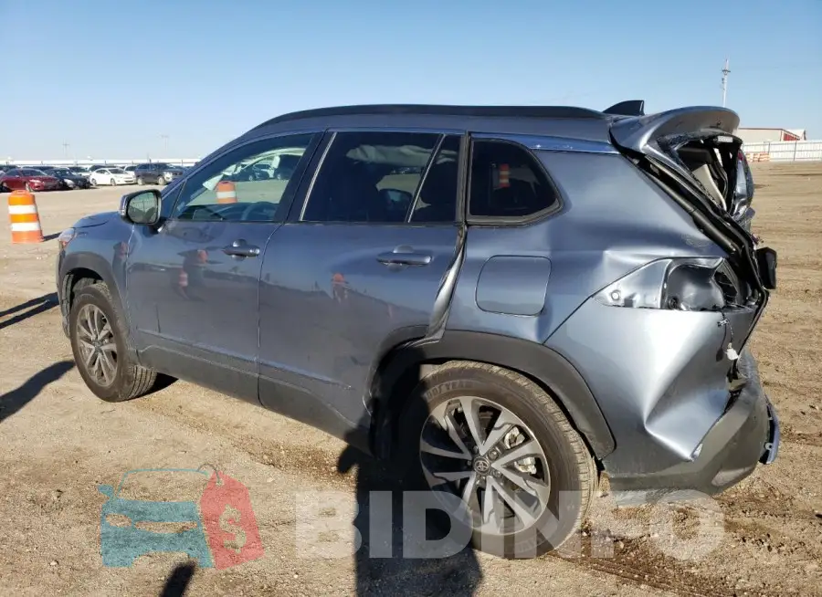 7MUDAABG2RV101832 Photo# 2
