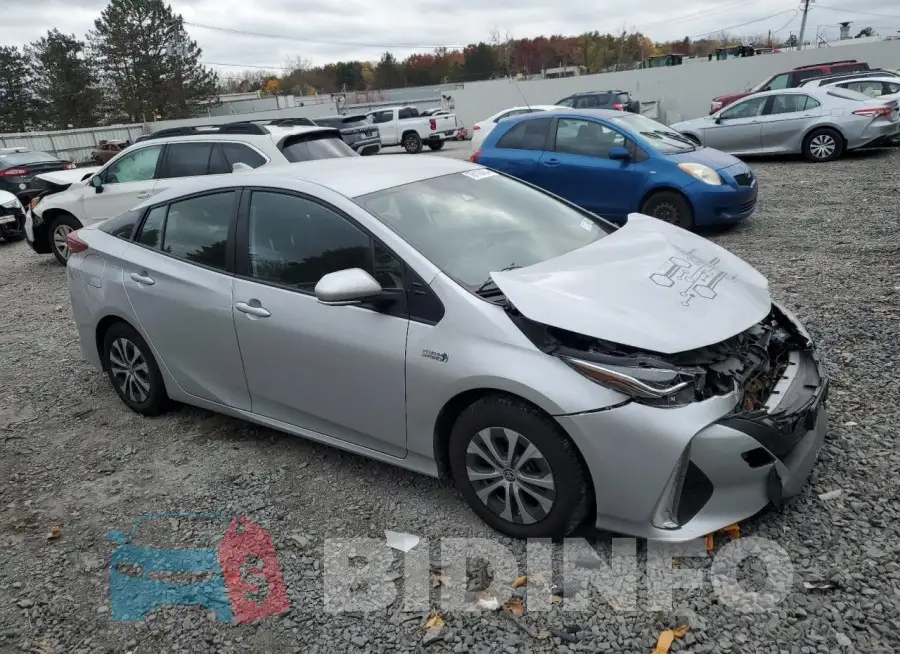JTDKAMFP8M3194332 Photo# 4