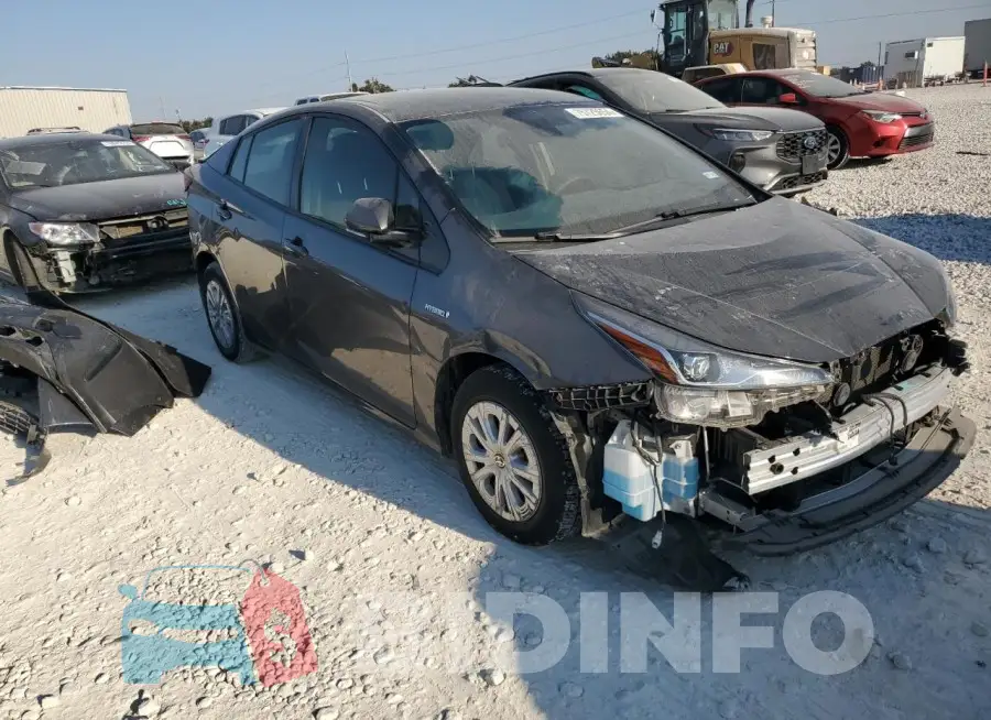 JTDKARFU5L3119850 Photo# 4