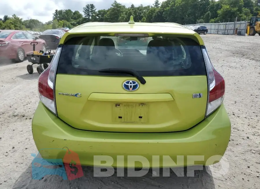 JTDKDTB37F1103070 Photo# 6