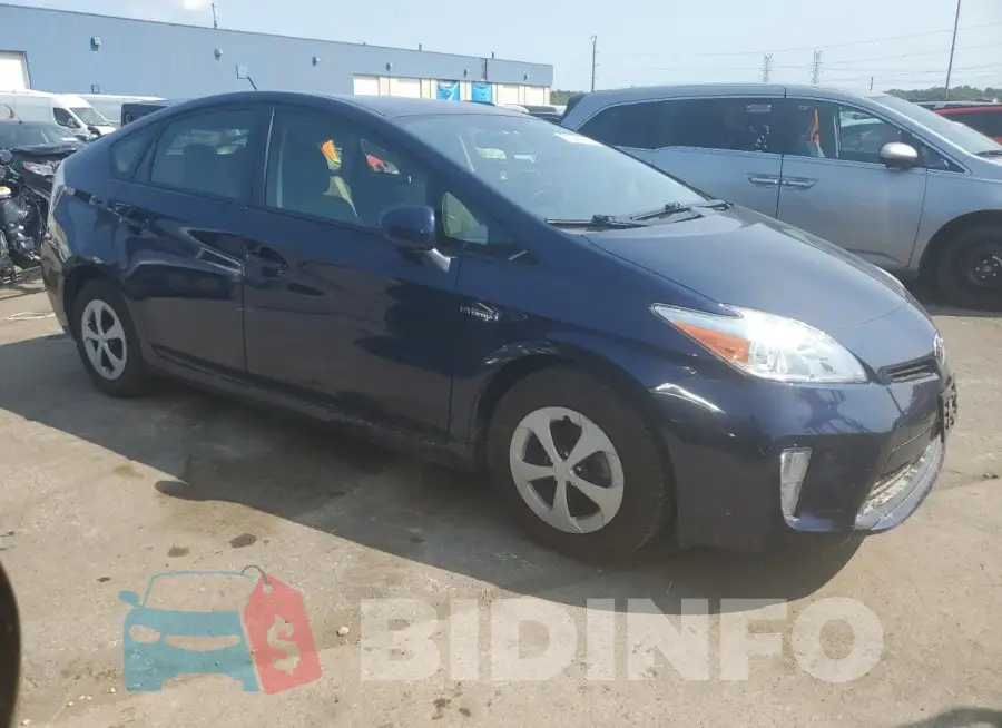 JTDKN3DU7F1916959 Photo# 4