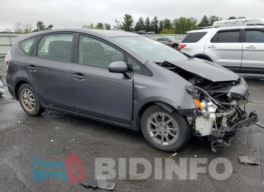 JTDZN3EU3FJ039027 Photo# 4
