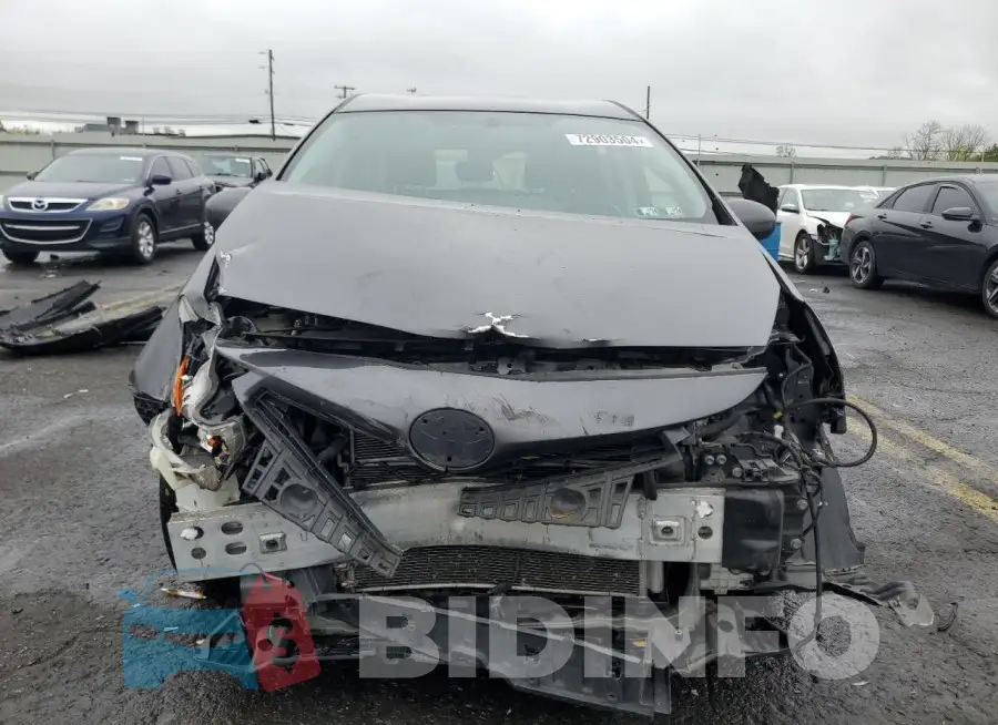 JTDZN3EU3FJ039027 Photo# 5
