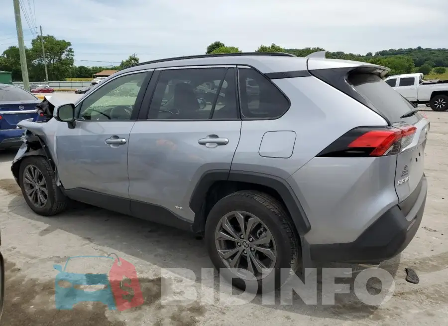 JTMB6RFV2PD113269 Photo# 2