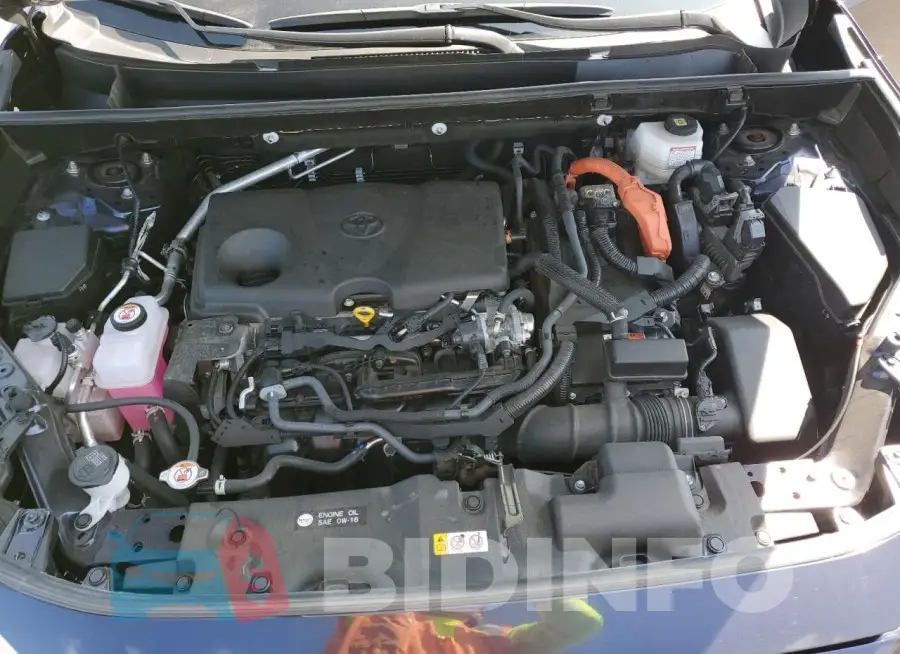 JTMB6RFVXPD079646 Photo# 12