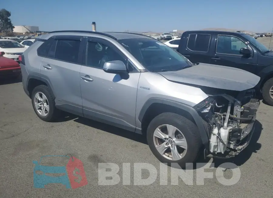 JTMMWRFV7KD012617 Photo# 4