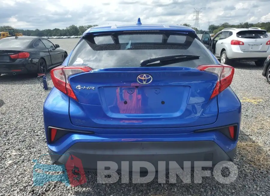 NMTKHMBX9MR124045 Photo# 6