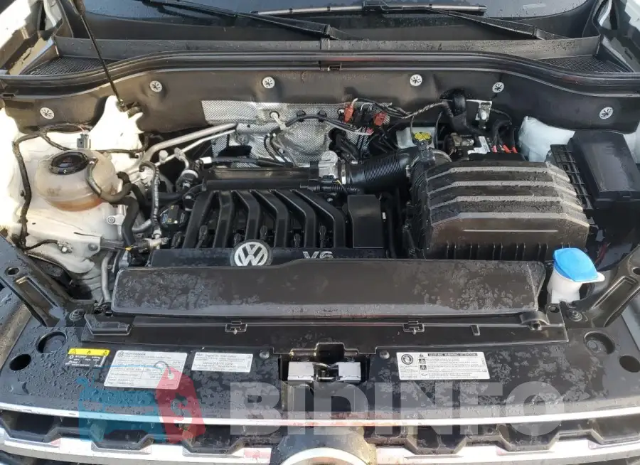 1V2DR2CA1KC580141 Photo# 12