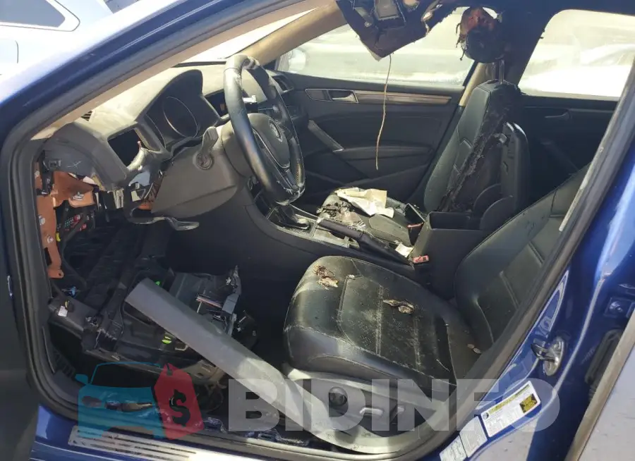 1VWBT7A34GC066039 Photo# 7