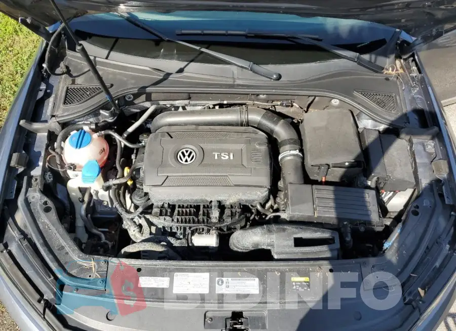 1VWBT7A35HC038154 Photo# 11