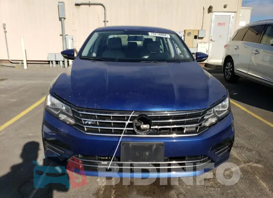 1VWDT7A36HC053285 Photo# 5