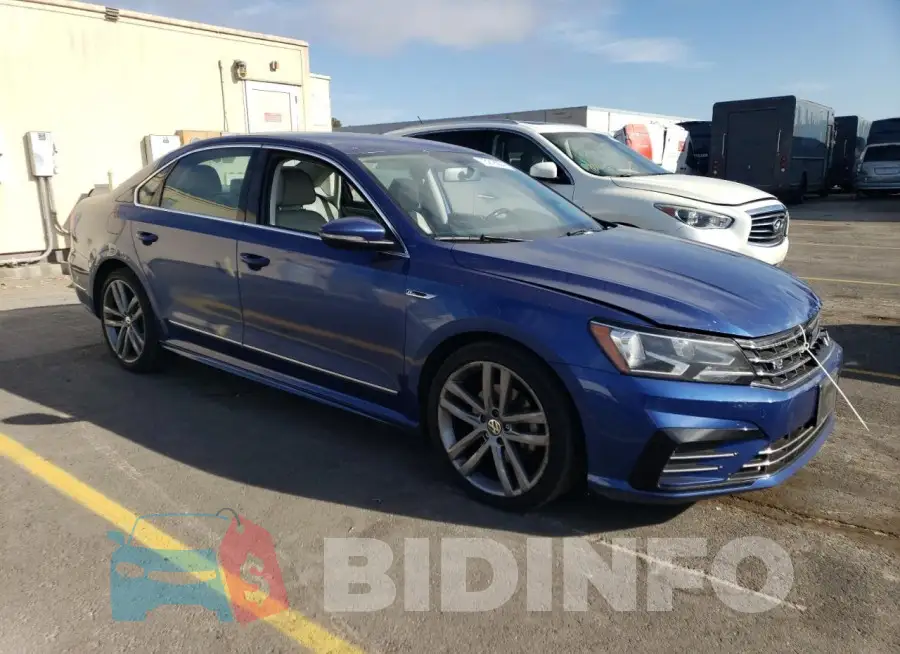 1VWDT7A36HC053285 Photo# 4