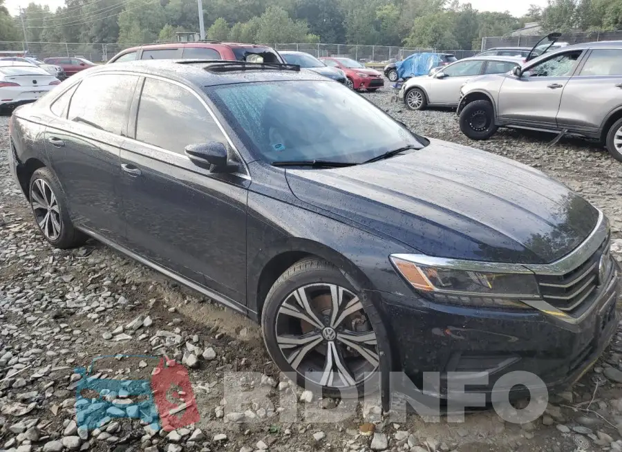 1VWSA7A36MC012176 Photo# 4