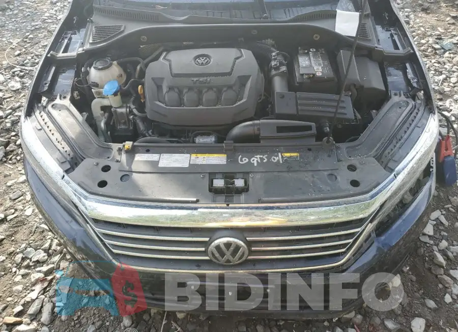 1VWSA7A36MC012176 Photo# 11