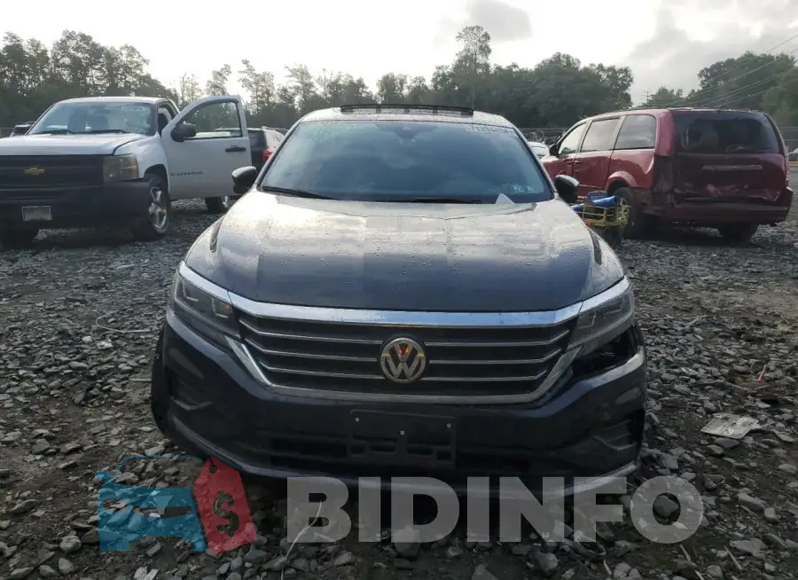 1VWSA7A36MC012176 Photo# 5