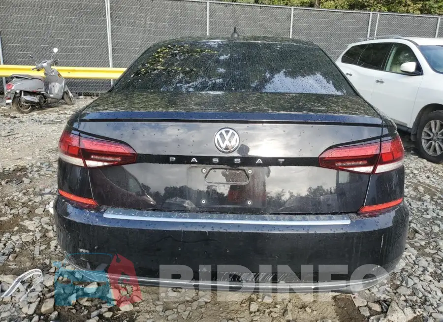 1VWSA7A36MC012176 Photo# 6