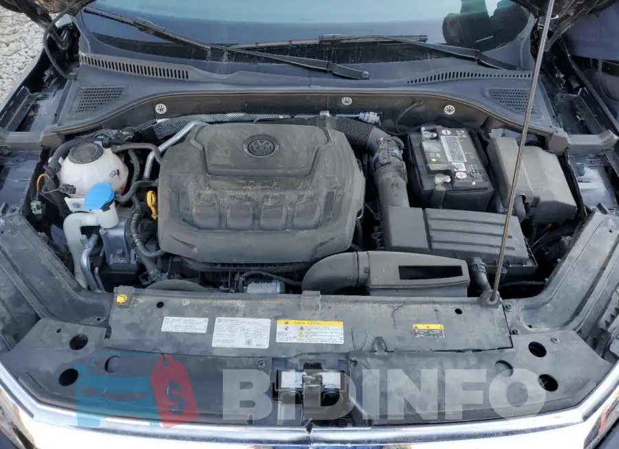 1VWSA7A36NC002023 Photo# 11