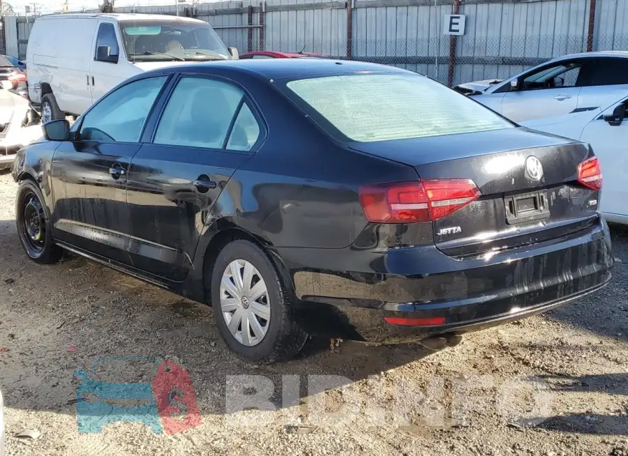 3VW167AJ0GM306574 Photo# 2