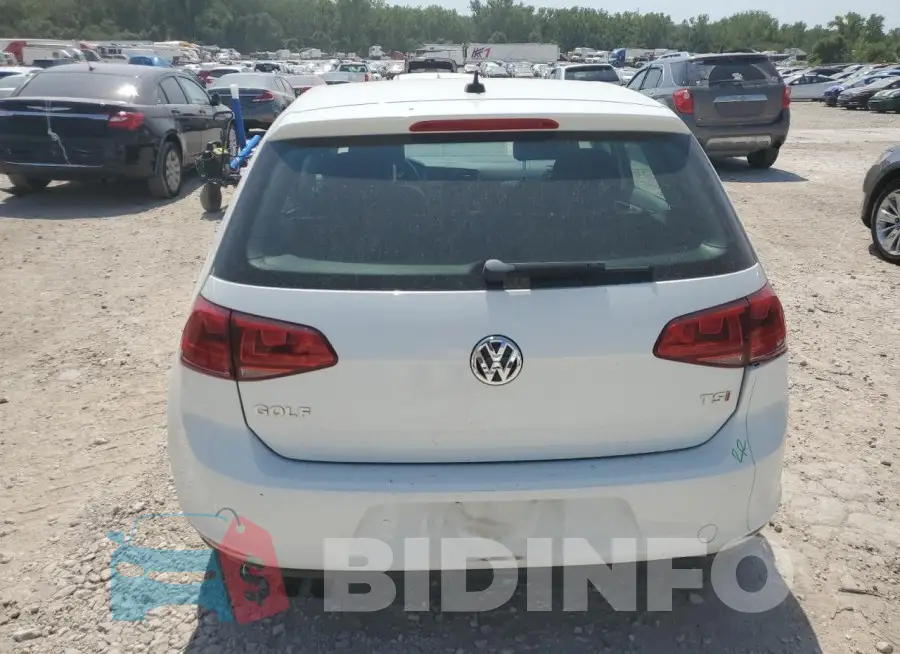 3VW217AU9HM022200 Photo# 6