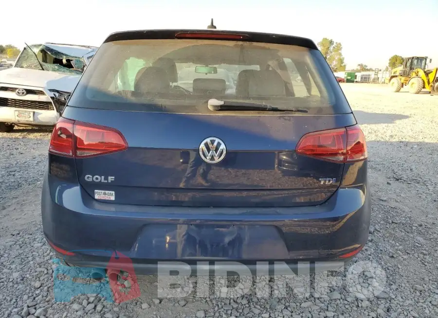 3VW2A7AU1FM088804 Photo# 6