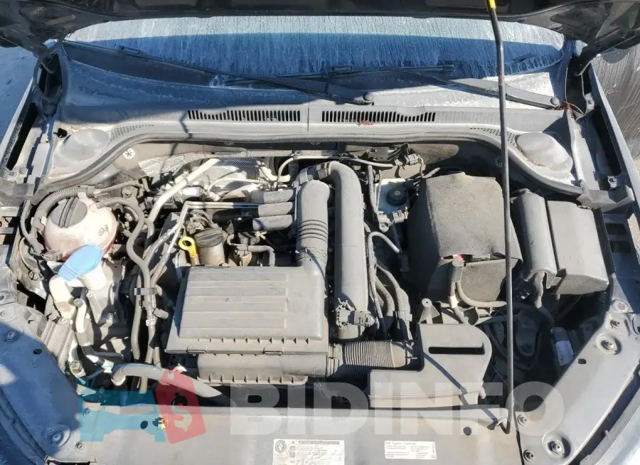 3VW2B7AJ0HM328916 Photo# 11