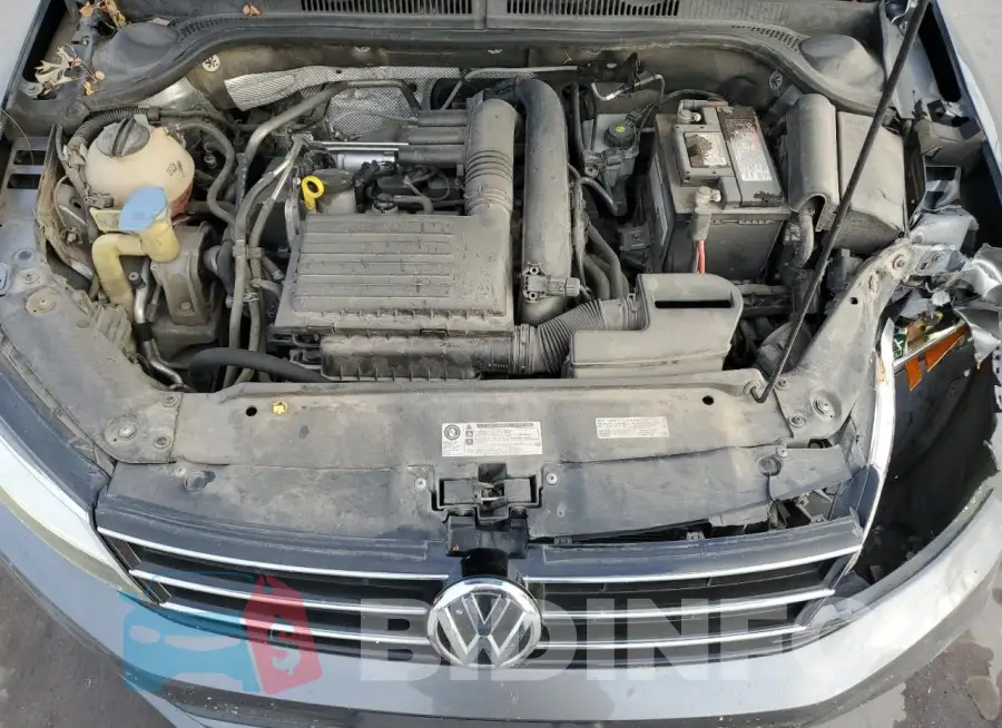 3VW2B7AJ4HM231234 Photo# 11